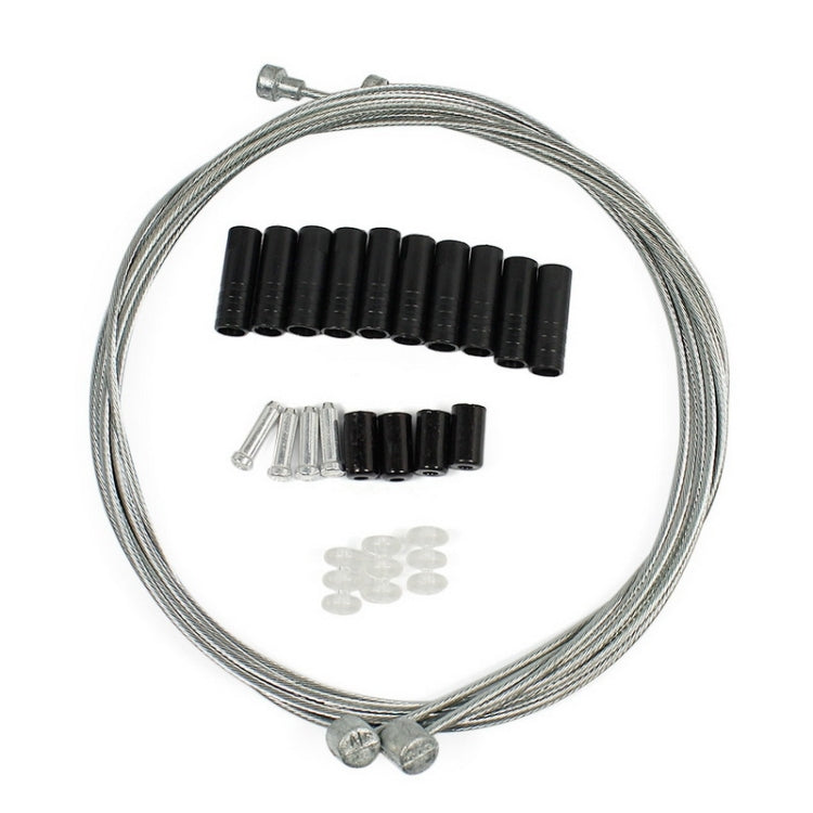 Bike Housing Cable Brake Shifter Kit