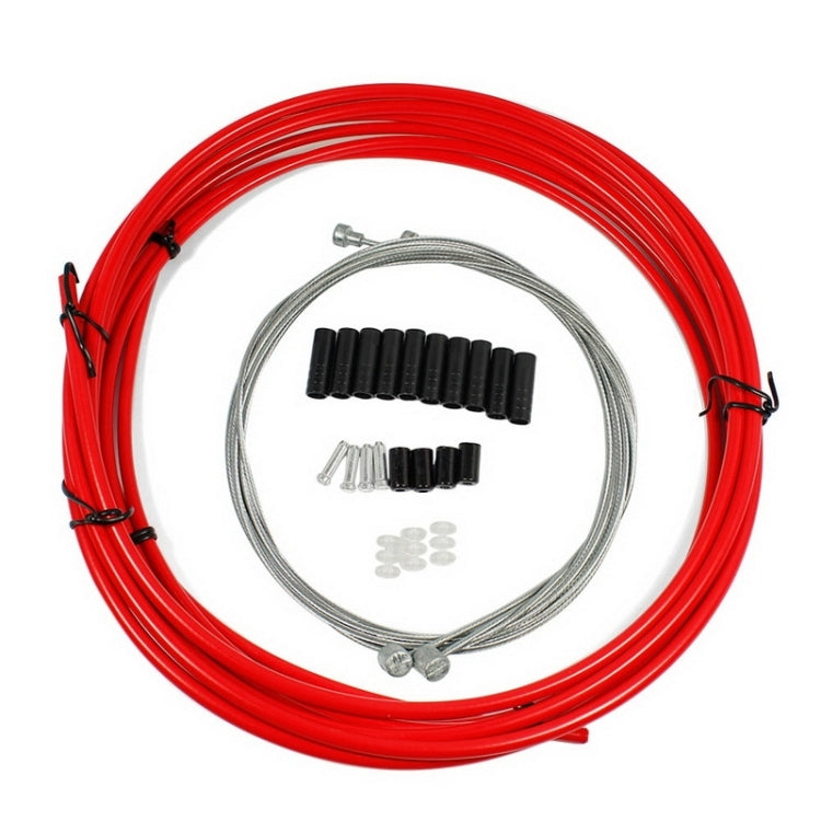 Bike Housing Cable Brake Shifter Kit