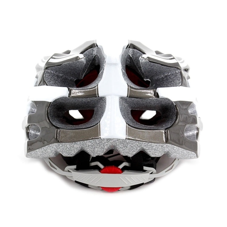 Greenroad MTB Bicycle Outdoor Riding Sport Safety Helmet + Visor