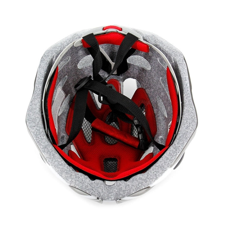 Greenroad MTB Bicycle Outdoor Riding Sport Safety Helmet + Visor