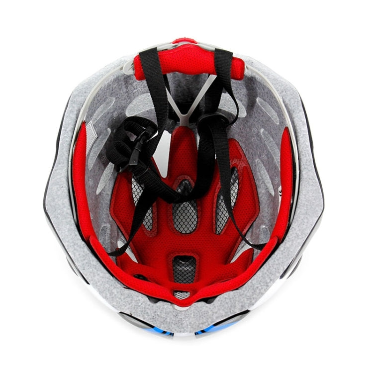 Greenroad MTB Bicycle Outdoor Riding Sport Safety Helmet + Visor