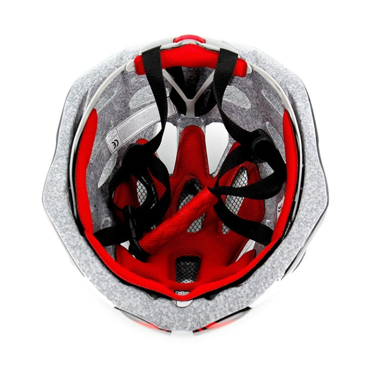 Greenroad MTB Bicycle Outdoor Riding Sport Safety Helmet + Visor