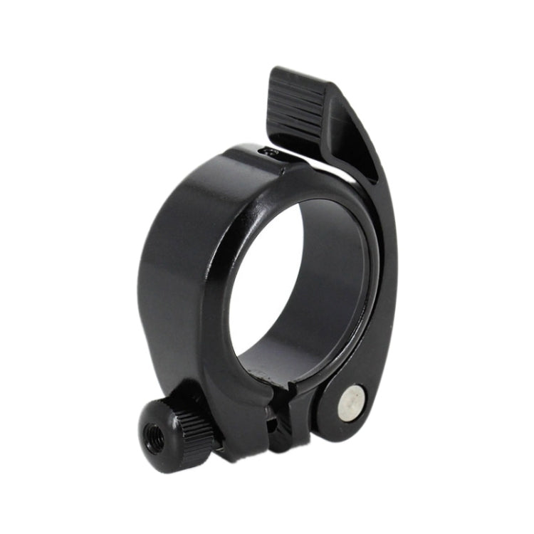 YD173 Foldable Bicycle Quick Release Seat Post Clamp, Diameter: 40.8mm