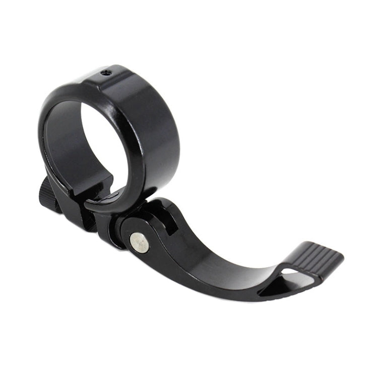 YD173 Foldable Bicycle Quick Release Seat Post Clamp, Diameter: 40.8mm