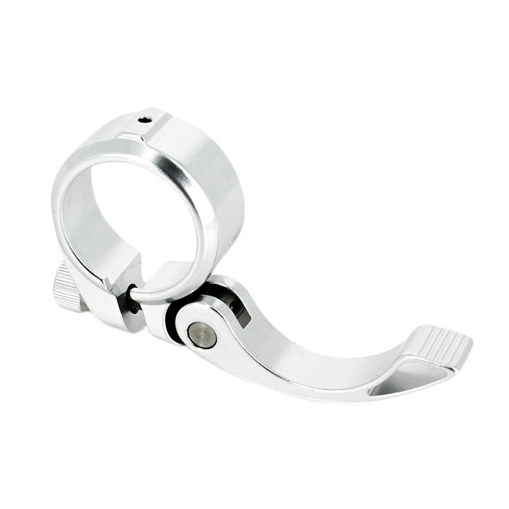 YD173 Foldable Bicycle Quick Release Seat Post Clamp, Diameter: 40.8mm
