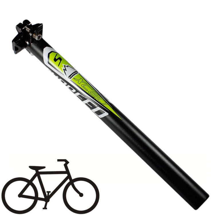30.8mm SUNPEED Road Bike MTB Aluminum