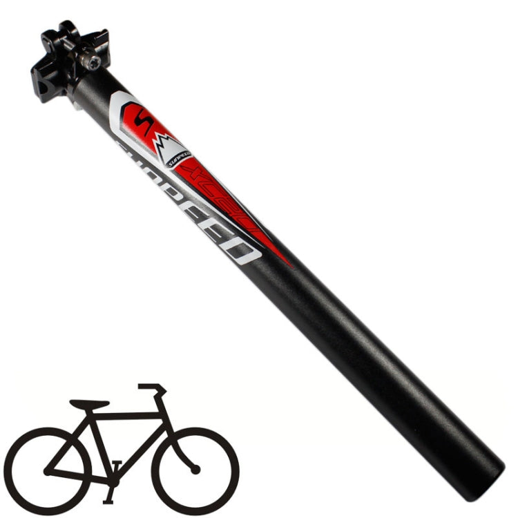 30.8mm SUNPEED Road Bike MTB Aluminum