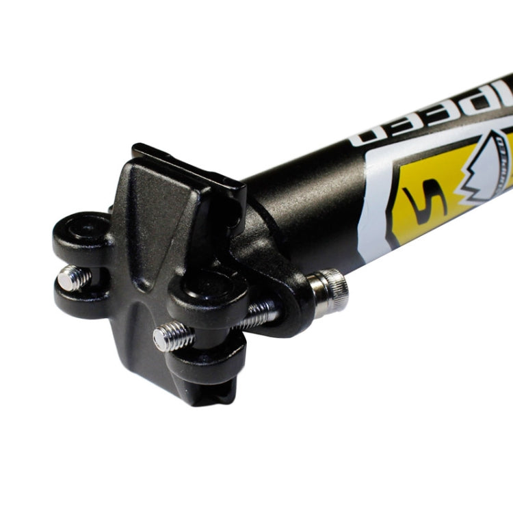 30.8mm SUNPEED Road Bike MTB Aluminum