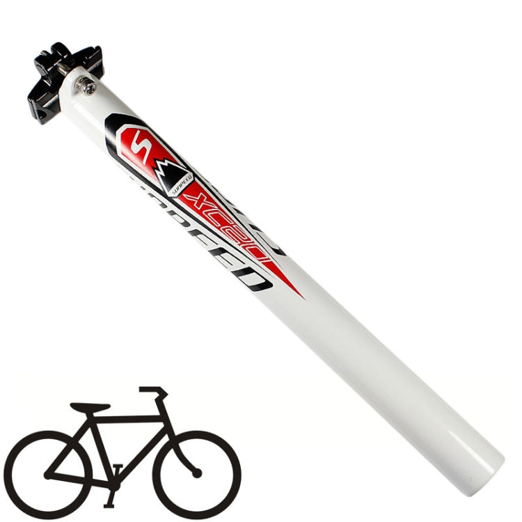30.8mm SUNPEED Road Bike MTB Aluminum