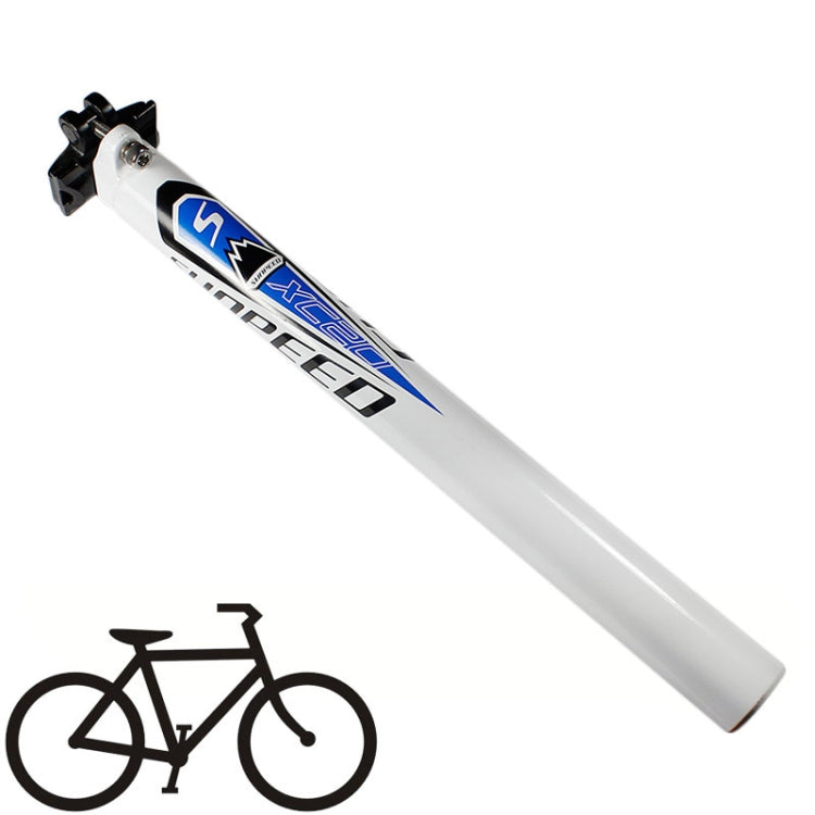 31.6mm SUNPEED Road Bike MTB Aluminum