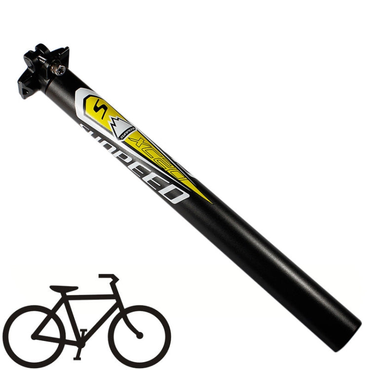 31.6mm SUNPEED Road Bike MTB Aluminum