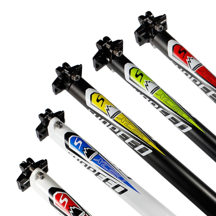 31.6mm SUNPEED Road Bike MTB Aluminum