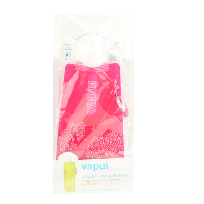 Vapui Folding 16oz Reusable Water Bottle