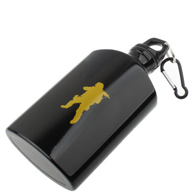 500ml Aluminum Military / Outdoor Sports Kettle