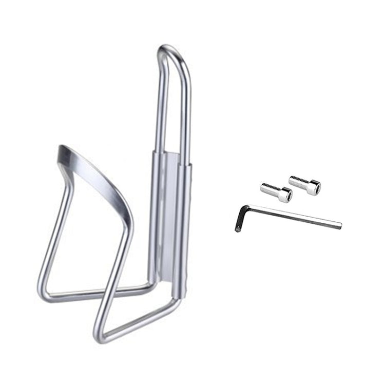 Portable Drinking Cup Water Bottle Cage Holder Bottle Carrier Bracket Stand for Bike