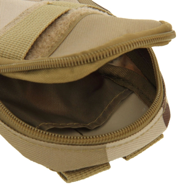 Backpack Style Mini Nylon Accessories Bags Camping Outdoor Sport Casual Waist Pack Zipper Pouch Bag