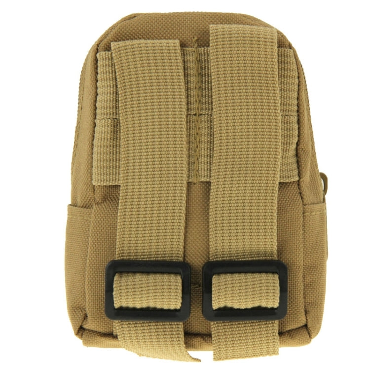 Backpack Style Mini Nylon Accessories Bags Camping Outdoor Sport Casual Waist Pack Zipper Pouch Bag