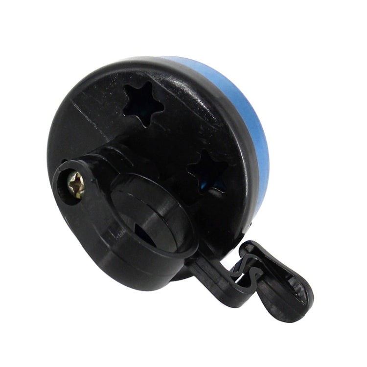 LOVE Mini Aluminum Bicycle Bell Ring