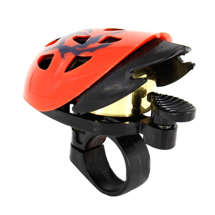 Hat Style Brass Bicycle Bell Ring