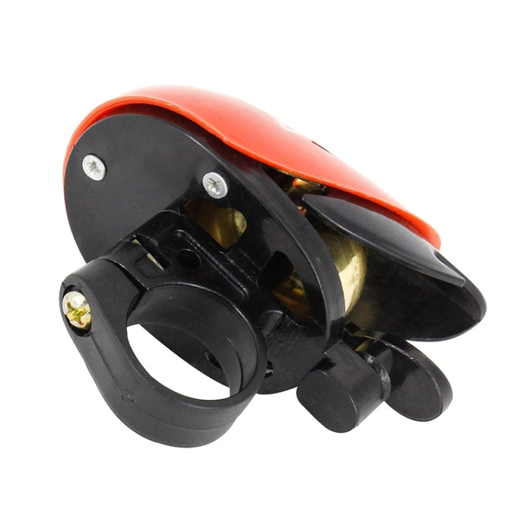 Hat Style Brass Bicycle Bell Ring