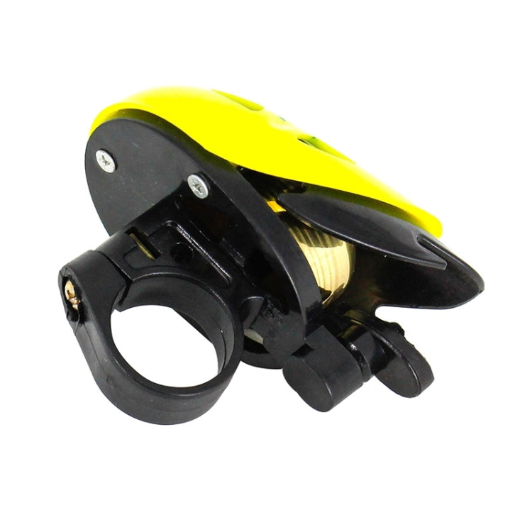 Hat Style Brass Bicycle Bell Ring