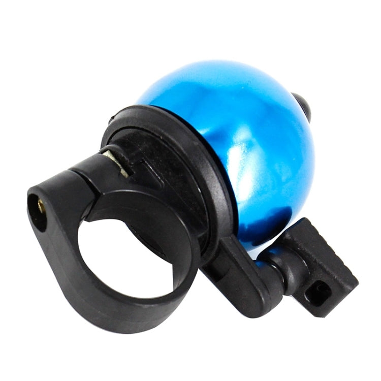 Hat Style Mini Aluminum Bicycle Bell Ring