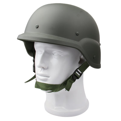 M88 Headpiece for Outdoor Activity Survival Game Cycling(Green)