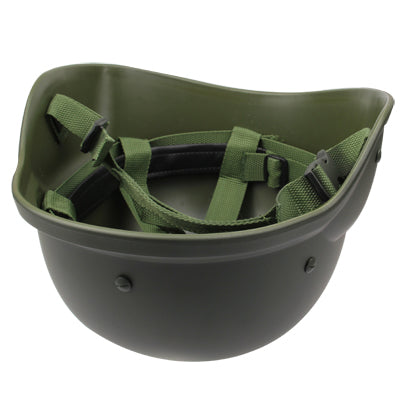 M88 Headpiece for Outdoor Activity Survival Game Cycling(Green)