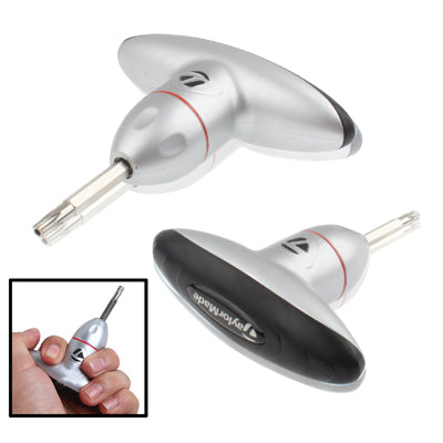 Convenient Durable Repair Tool Screwdriver for Outdoor Golf