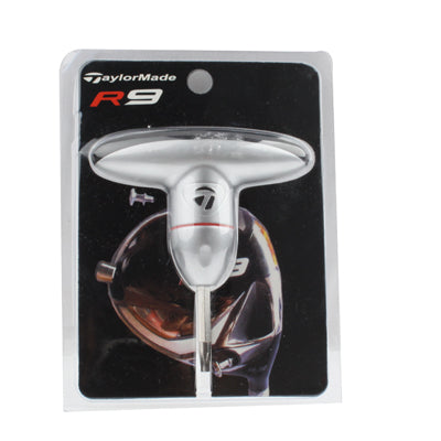 Convenient Durable Repair Tool Screwdriver for Outdoor Golf