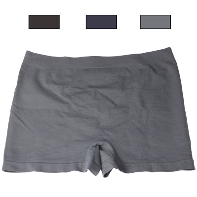 Superior Moisture Management Stretch Boxer Briefs (Random Color Delivery)