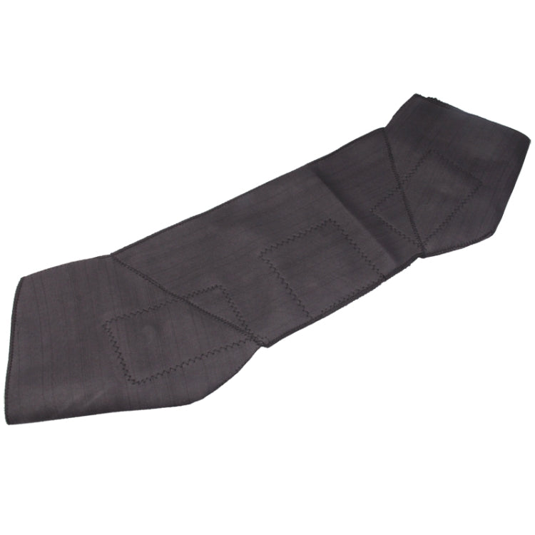 Infrared Magnetic Therapy Self-Heating Shoulder Protector(Black)