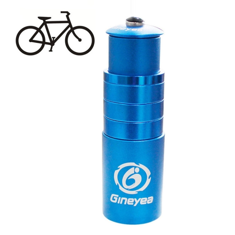 New MTB Bicycle Bike Stem Riser, Height: 117mm