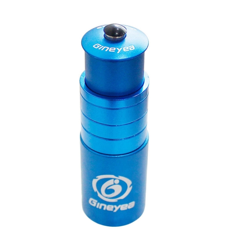New MTB Bicycle Bike Stem Riser, Height: 117mm