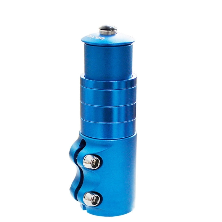 New MTB Bicycle Bike Stem Riser, Height: 117mm