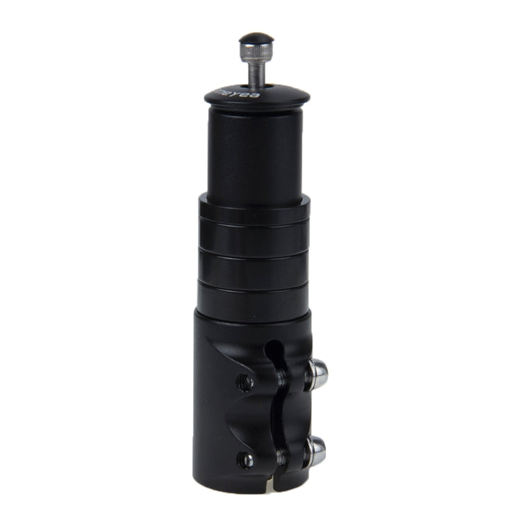 New MTB Bicycle Bike Stem Riser, Height: 117mm