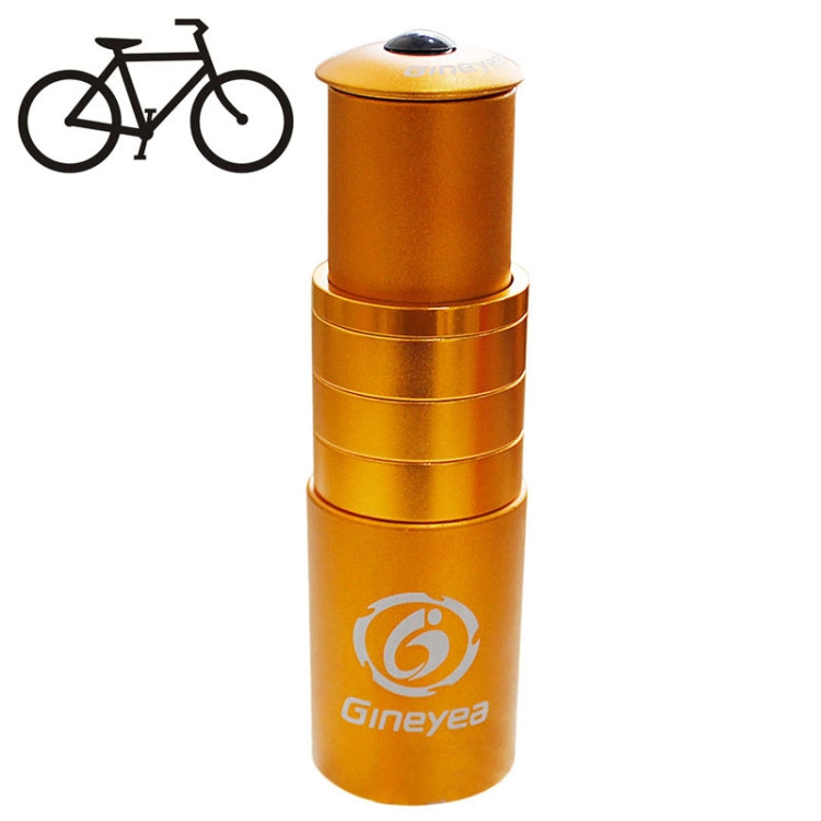 New MTB Bicycle Bike Stem Riser, Height: 117mm