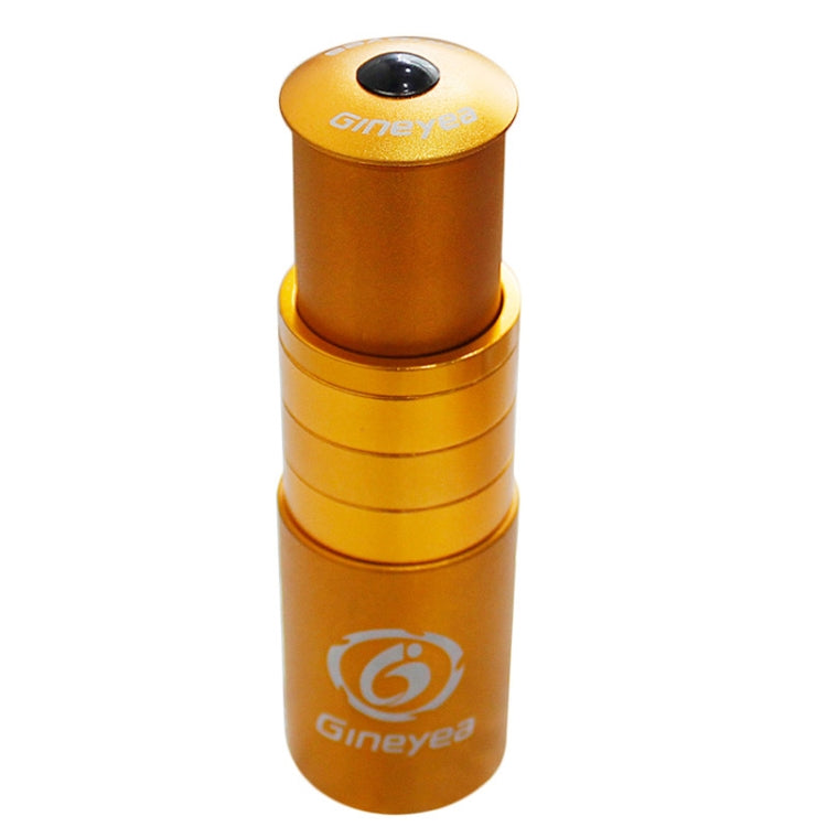 New MTB Bicycle Bike Stem Riser, Height: 117mm