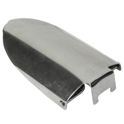 Outdoor Mini Folding Stainless Steel Small Shovel,Size:22.7x6.7x2cm(Silver)