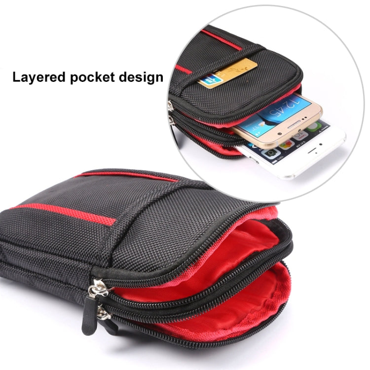 Universal Multifunctional