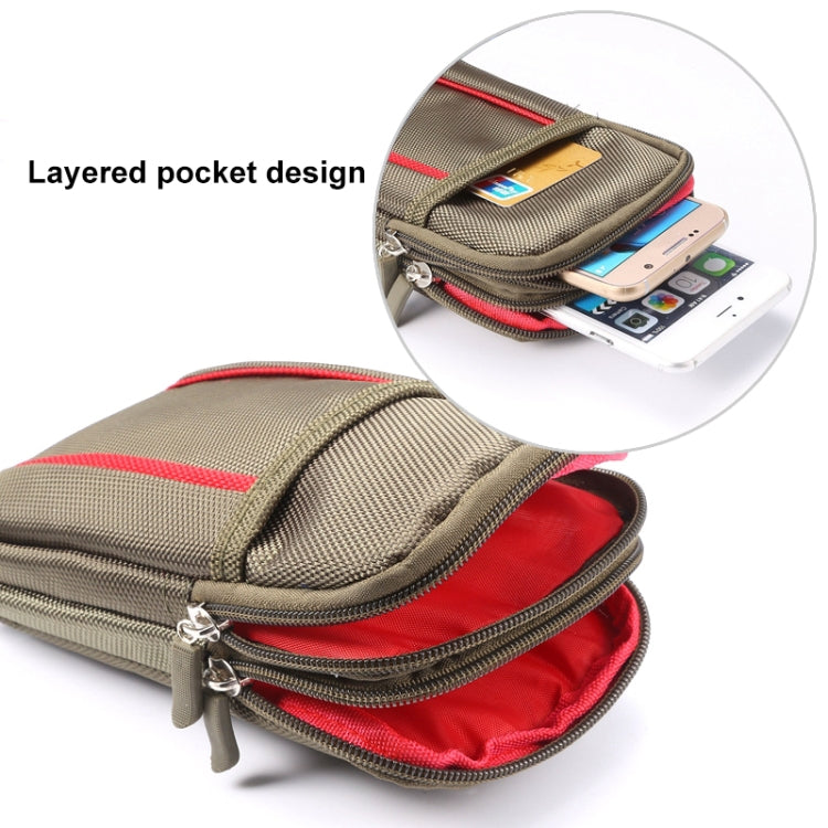 Universal Multifunctional