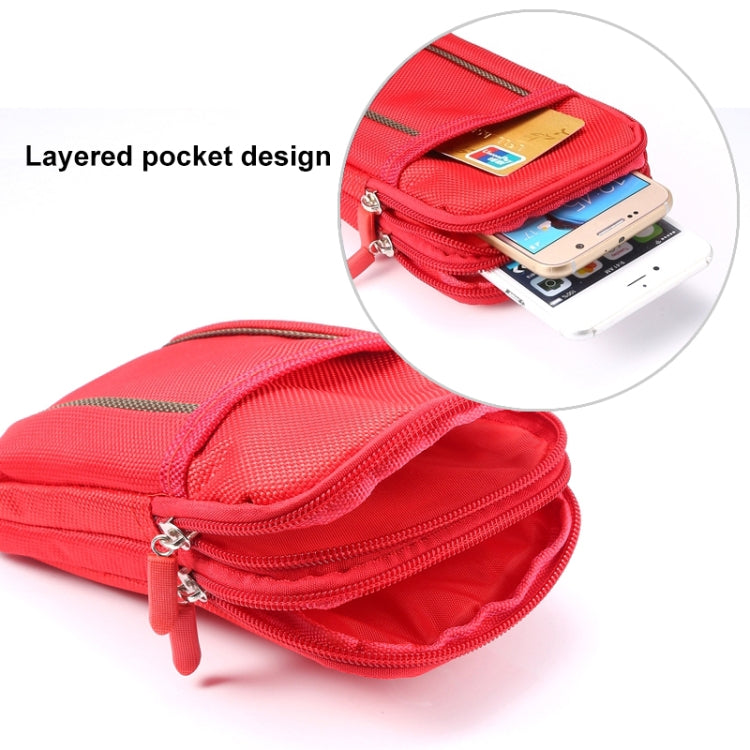 Universal Multifunctional