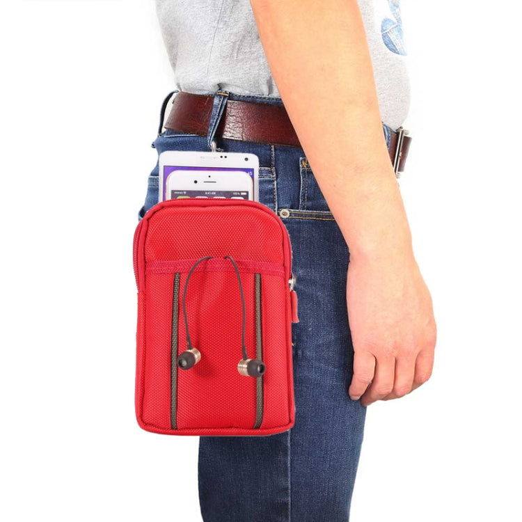 Universal Multifunctional