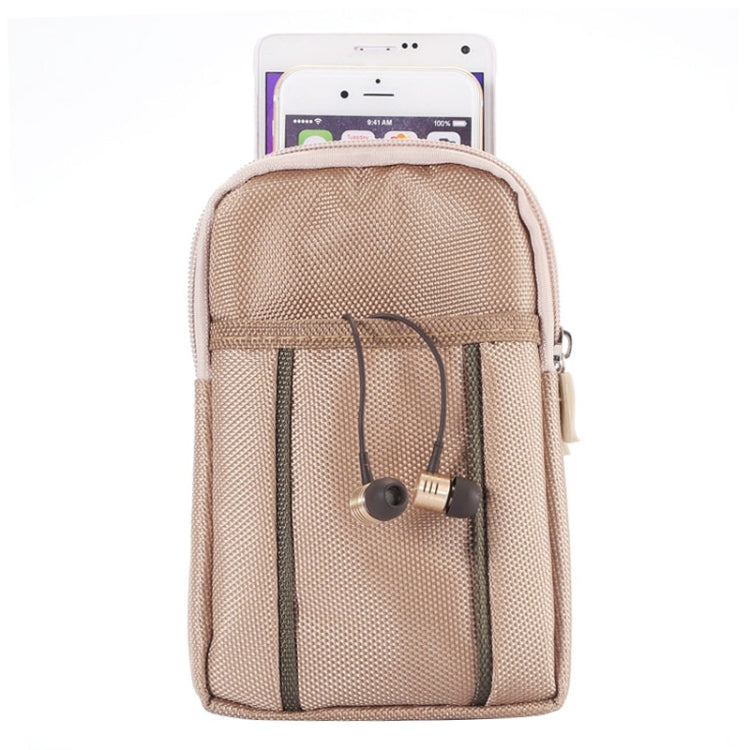 Universal Multifunctional
