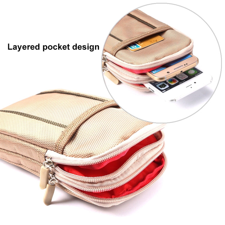 Universal Multifunctional