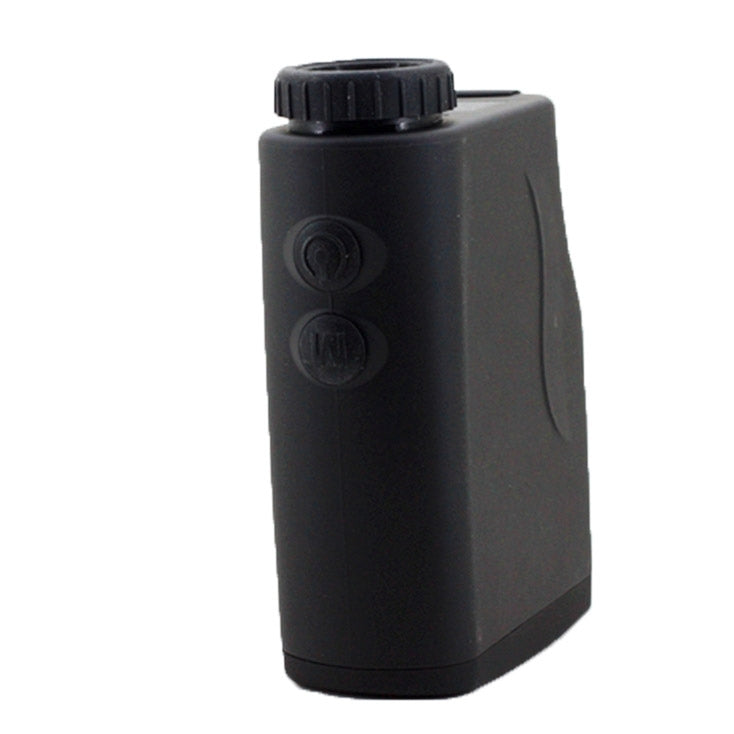 Golf Waterproof Handheld Rangefinder Telescope Monocular, Measurement Range: 5-600m