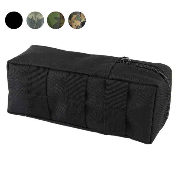 Field Operations Sundries Handy Bag(Black)