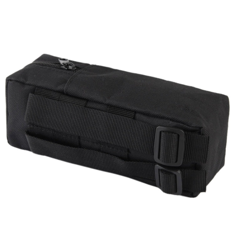 Field Operations Sundries Handy Bag(Black)