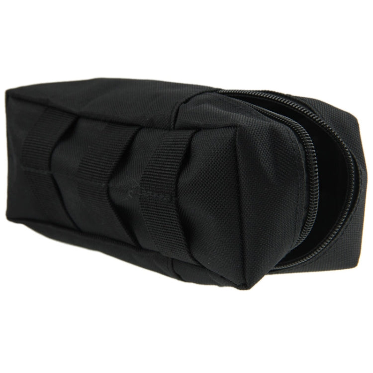 Field Operations Sundries Handy Bag(Black)