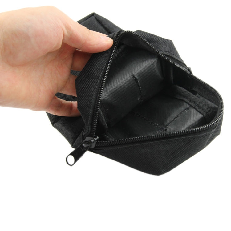 Field Operations Sundries Handy Bag(Black)